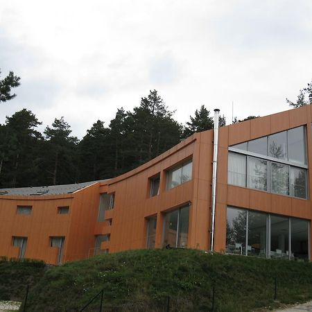 Family Hotel The Body 巴塔克 外观 照片