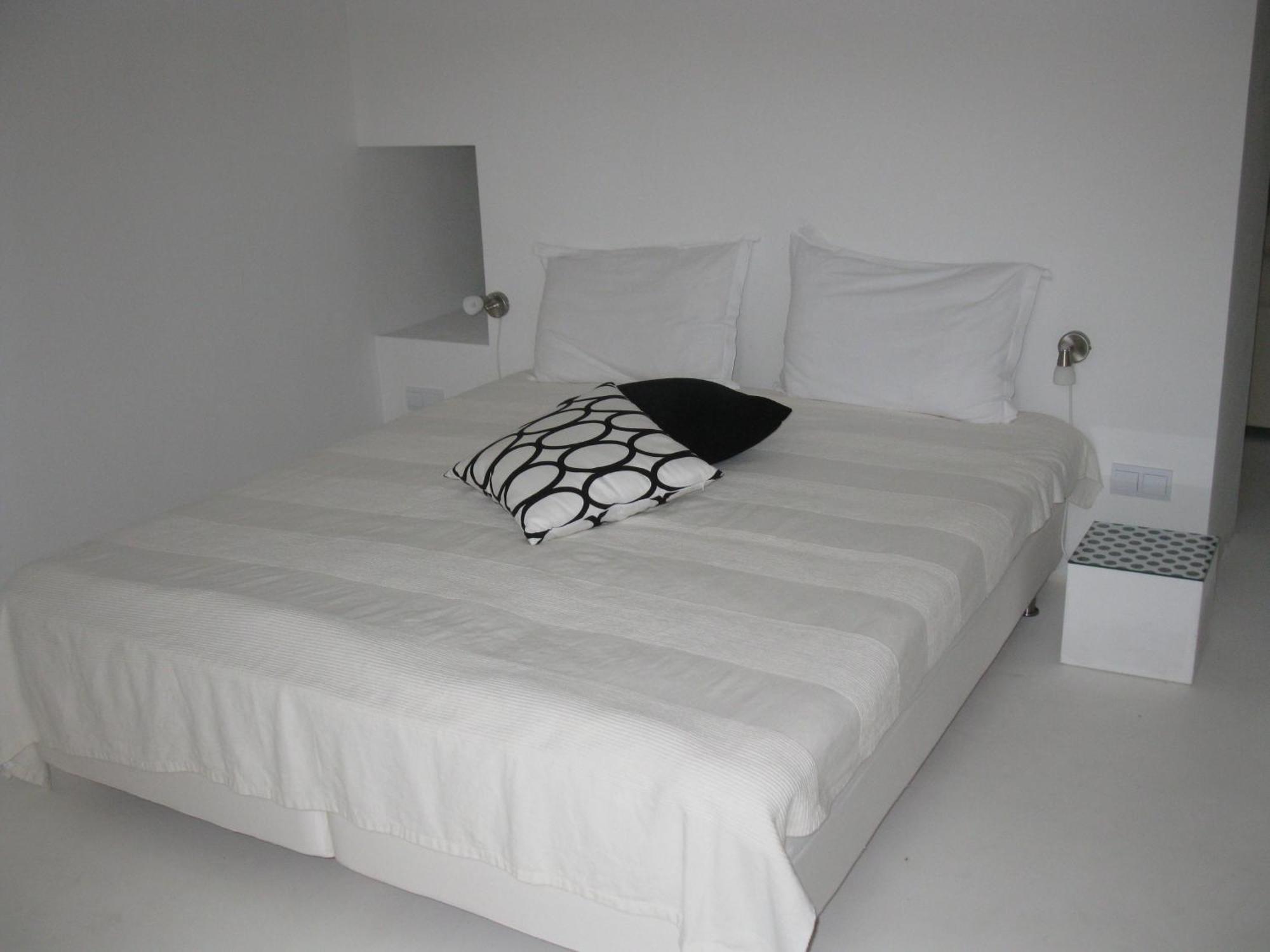 Family Hotel The Body 巴塔克 客房 照片