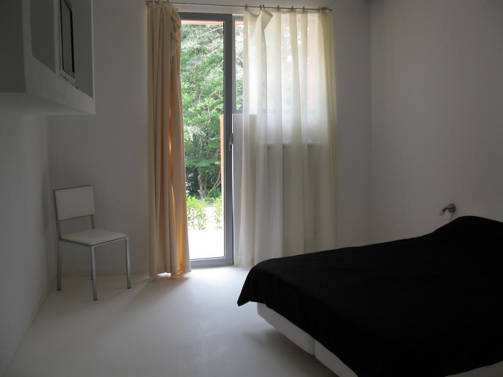 Family Hotel The Body 巴塔克 外观 照片