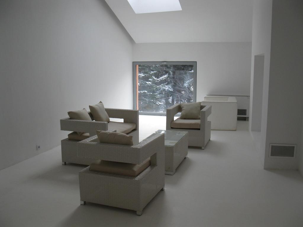 Family Hotel The Body 巴塔克 外观 照片
