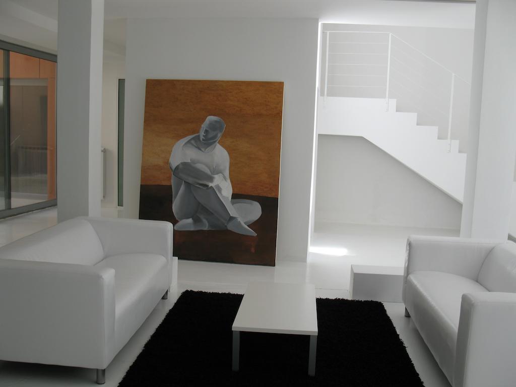 Family Hotel The Body 巴塔克 外观 照片