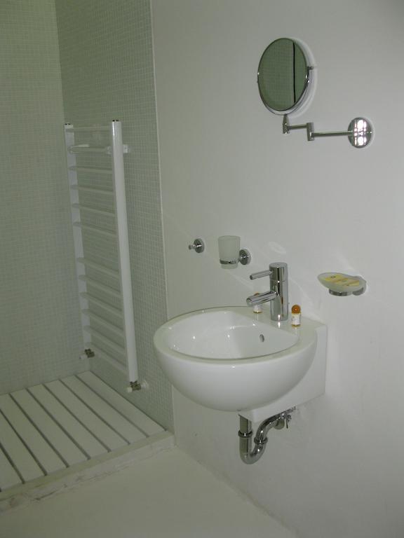 Family Hotel The Body 巴塔克 客房 照片